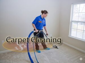 Carpet Cleaning